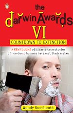 Download this eBook Darwin Awards VI