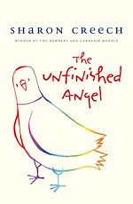 Download this eBook Unfinished Angel