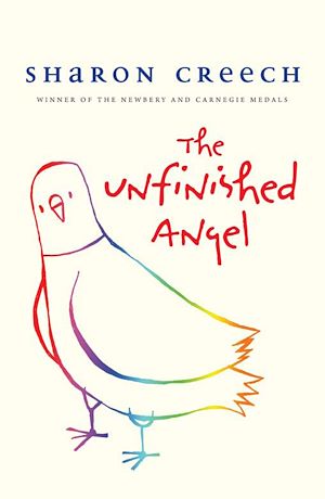 Download the eBook: Unfinished Angel