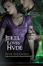Download this eBook Jekel Loves Hyde
