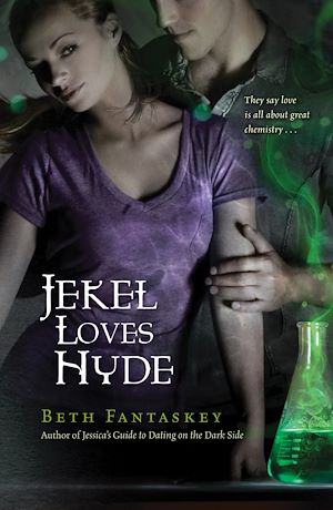 Download the eBook: Jekel Loves Hyde