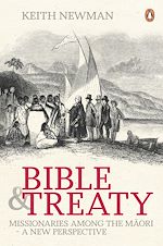 Télécharger le livre :  Bible and Treaty