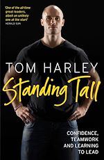 Download this eBook Standing Tall