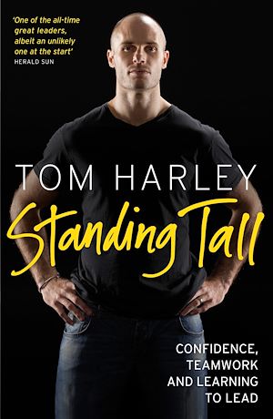 Download the eBook: Standing Tall