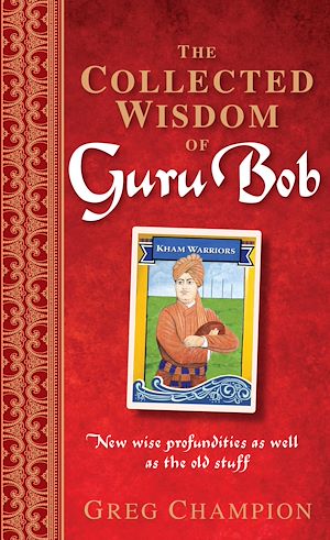 Download the eBook: The Collected Wisdom Of Guru Bob