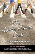 Download this eBook The Lonely Hearts Club