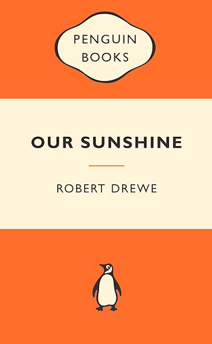 Download the eBook: Our Sunshine