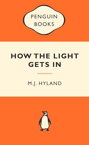 Download the eBook: How The Light Gets In