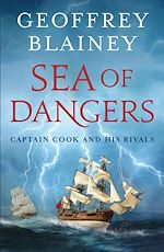 Download this eBook Sea of Dangers