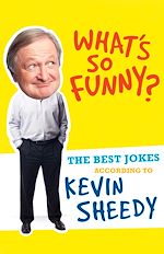 Download this eBook What's So Funny?