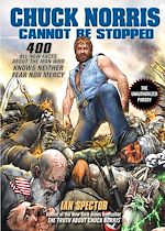 Download this eBook Chuck Norris Cannot Be Stopped