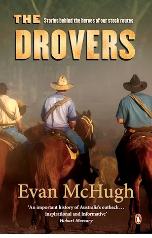 Download the eBook: The Drovers