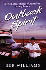 Download this eBook Outback Spirit