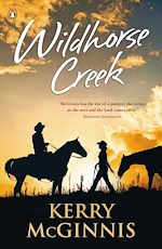 Download this eBook Wildhorse Creek