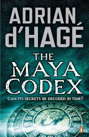 Téléchargez le livre :  The Maya Codex