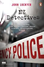 Télécharger le livre :  NZ Detectives