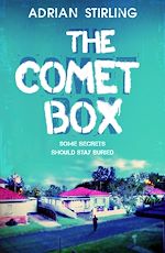 Download this eBook The Comet Box