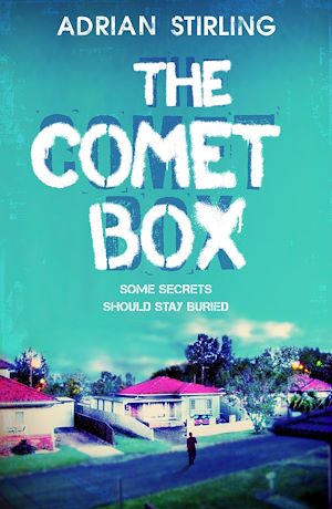 Download the eBook: The Comet Box