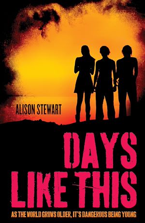 Download the eBook: Days Like This
