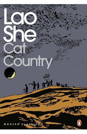 Download the eBook: Cat Country
