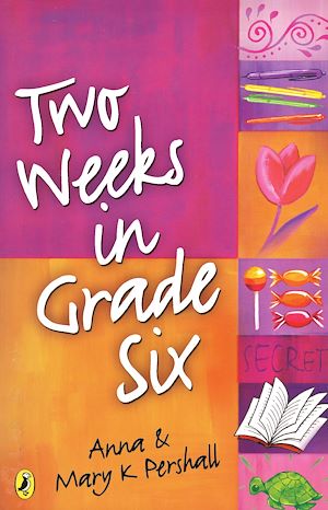 Download the eBook: Two Weeks in Grade Six
