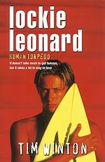 Download this eBook Lockie Leonard: Human Torpedo