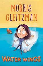 Download this eBook Water Wings