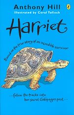Download this eBook Harriet