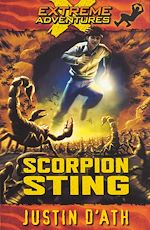 Télécharger le livre :  Scorpion Sting