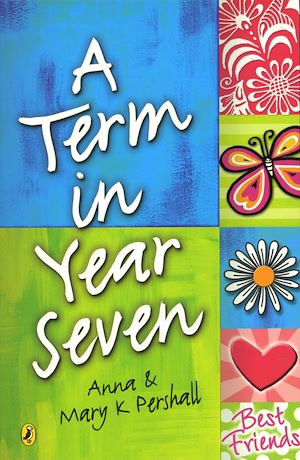 Download the eBook: Term in Year Seven