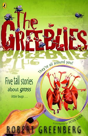 Download the eBook: The Greeblies