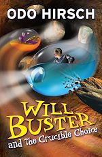 Download this eBook Will Buster and the Crucible Choice