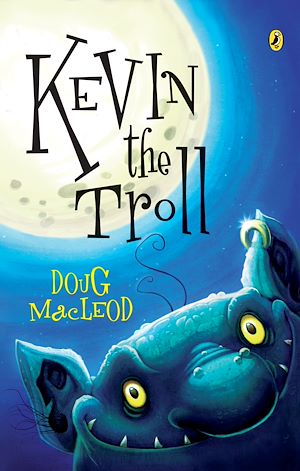 Download the eBook: Kevin the Troll