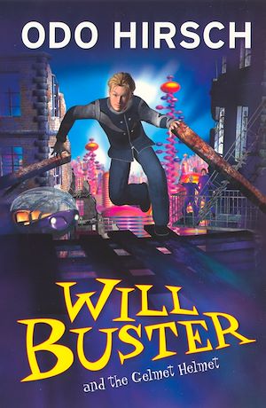 Download the eBook: Will Buster and the Gelmet Helmet