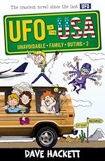 Download this eBook UFO in the USA