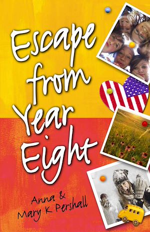 Download the eBook: Escape from Year Eight