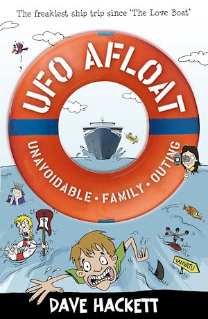 Download the eBook: UFO Afloat