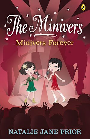 Download the eBook: The Minivers