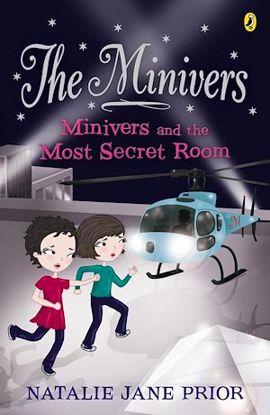 Download the eBook: The Minivers