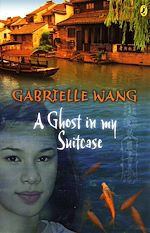 Download this eBook A Ghost in my Suitcase