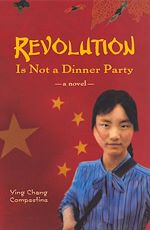 Download this eBook Revolution is not a Dinner Party