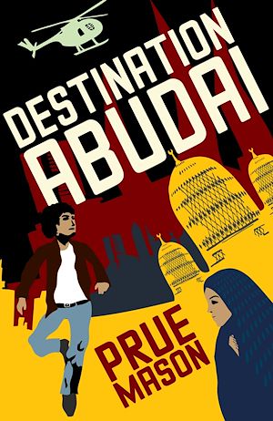Download the eBook: Destination Abudai
