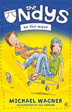 Download this eBook The Undys