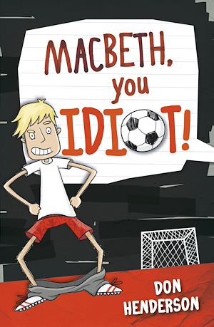 Download the eBook: MacBeth You Idiot!