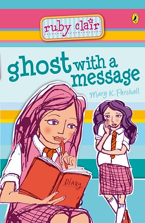 Download the eBook: Ruby Clair