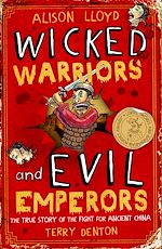 Download this eBook Wicked Warriors & Evil Emperors