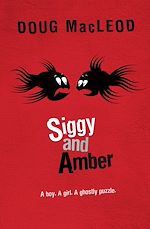 Download this eBook Siggy and Amber