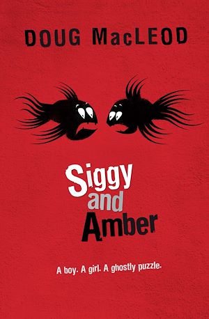 Download the eBook: Siggy and Amber