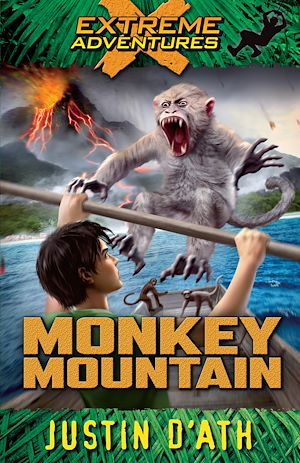 Download the eBook: Monkey Mountain