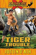 Télécharger le livre :  Tiger Trouble